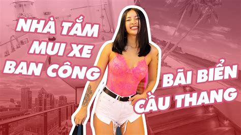 Địa Điểm Ân Ái Nên Thử Trước Khi Già Sex Edu Hana Giang Anh HD YouTube