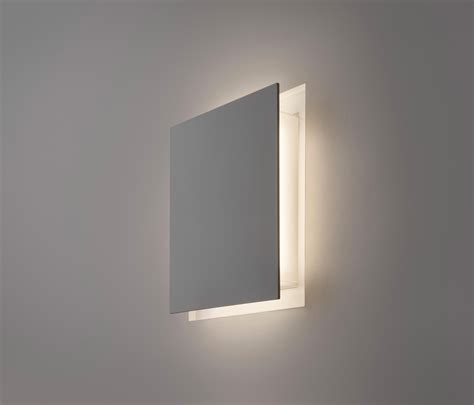 ALDECIMO Wall Lights From Panzeri Architonic