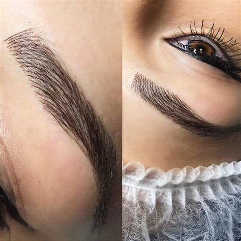 What Is Eyebrow Microblading? – Flash Your Style