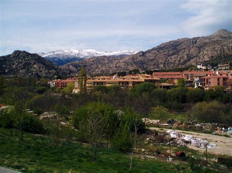 La Pedriza Manzanares El Real La Pedriza Es Un Gran Bato Flickr