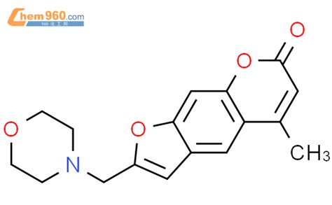 H Furo G Benzopyran One Methyl