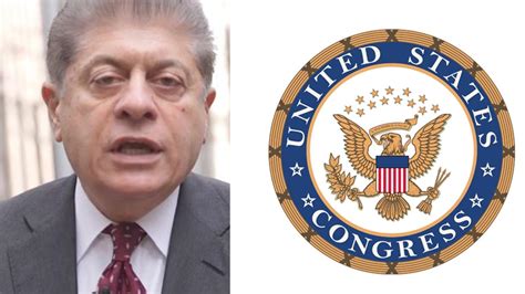 Judge Andrew Napolitano A Conspiracy Of Silence Assaults Privacy Fox