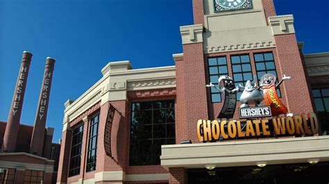 Hershey Promotes Sustainability In Sourcing Cocoa Freightwaves