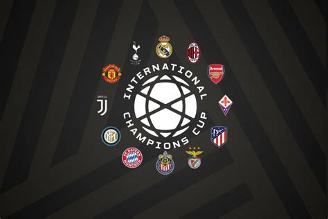 Jadwal Icc 2019 Pekan Ini Mu Vs Inter Milan Juventus Vs Tottenham