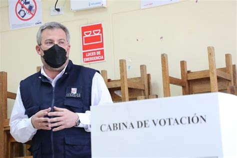 Piero Corvetto Debe Renunciar Altuve Advierte Que Nulidad De