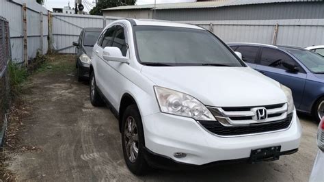 crv vti