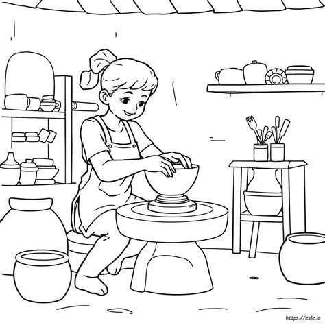 How Do You Make Colored Clay