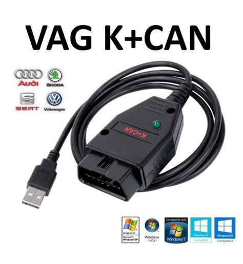 Vag K Can Commander