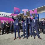 Wizz Air Fliegt Nonstop Von Dortmund Nach Brasov Rum Nien