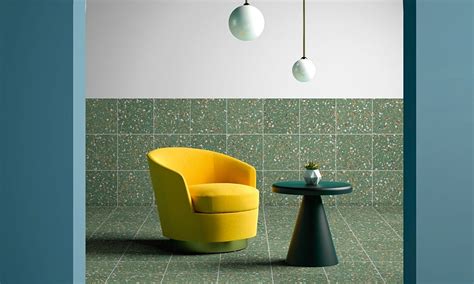 Aparici Terrazzo Collection Tileook