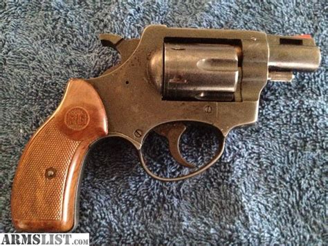 Armslist For Sale Rg 32 Revolver