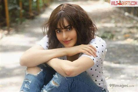 Adah Sharma Nude Leaked Photos And Videos Wildskirts