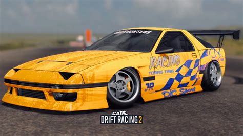 Unveiling The Art Of Haraguchi Drift: A Journey Into The World Of Drifting