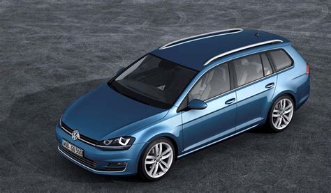 First Look Volkswagen Jetta Wagon The Detroit Bureau