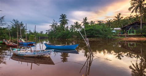 Exploring the Top Attractions of Bintan Island