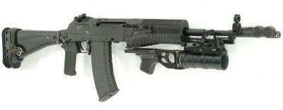 AN-94 - Internet Movie Firearms Database - Guns in Movies, TV and Video Games