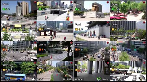 Promotion Video: The New Generation of MICRODIGITAL DVR - YouTube