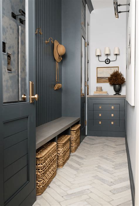 20 Best Entryway And Mudroom Storage Ideas