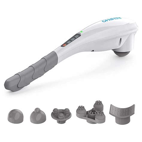 Best Cordless Handheld Massagers in 2023