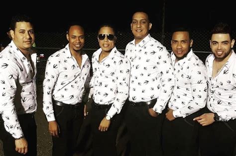 Chiquito Team Band La Sorpresa En La Lista De Los Premios Billboard