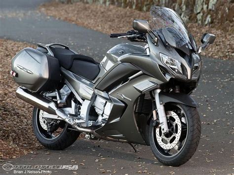 Buy 2013 Yamaha Fjr1300a Sport Touring On 2040 Motos