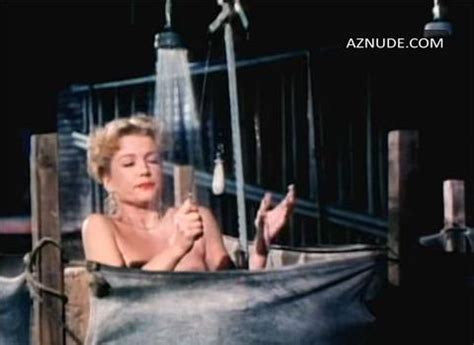 ANNE BAXTER Nude AZNude