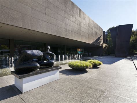 Our Building — Carnegie Museum of Art