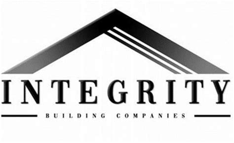 Integrity Building Companies Ibc Intellectual Property Llc Trademark