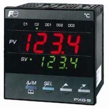 Fuji Electric Digital Temperature Controller Vmd Valve Motor Drive