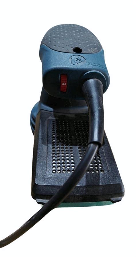 Bosch Ae Gex Random Orbit Sander Inch At Rs In Jodhpur