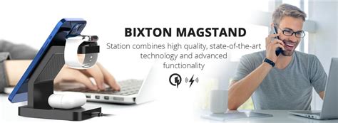 Official website - Bixton