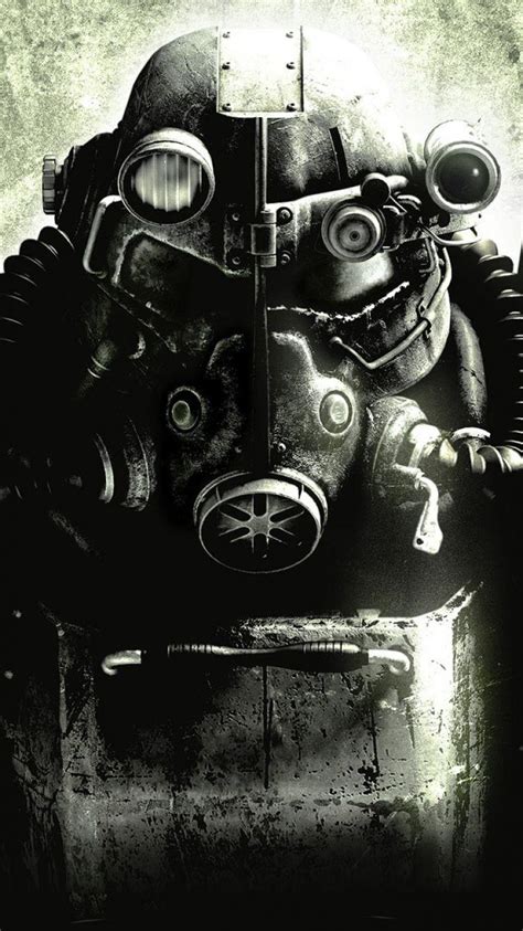 Fallout Iphone Wallpapers Top Free Fallout Iphone Backgrounds