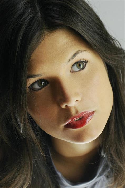 Naked Flavie Pean Added 07 19 2016 By Benh