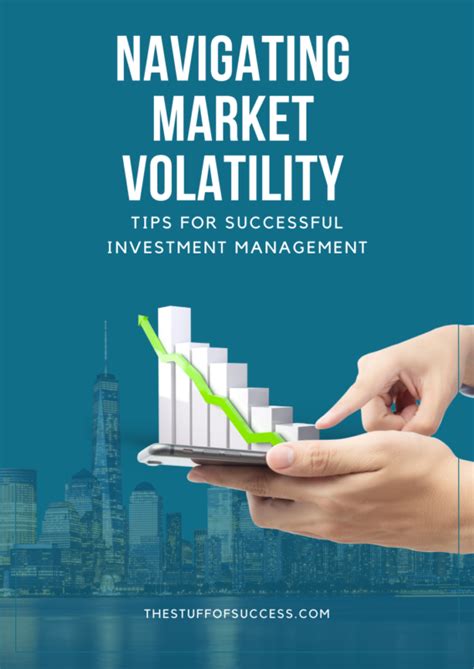 Navigating Market Volatility Tips For Successful Investment