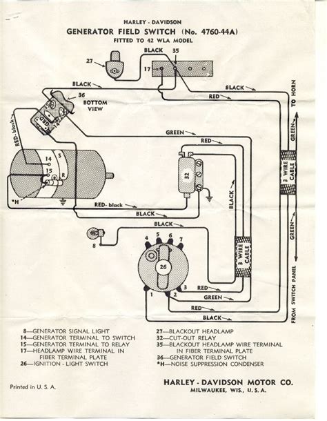 1989 Diagram Ford Wiring Exciteralternator