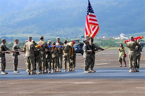 Th Combat Aviation Brigade Redeployment Ceremony Article The