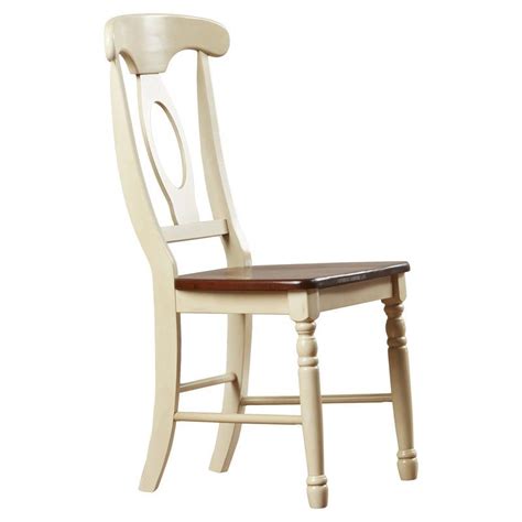 Shelburne Traditional Solid Wood Dining Chair Reviews Joss Main