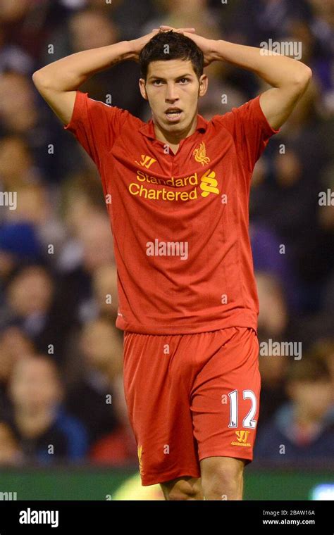 Nuri Sahin, Liverpool Stock Photo - Alamy