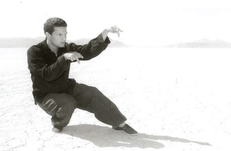 Total Martial Arts: The powerful Mantis style (Kung Fu)