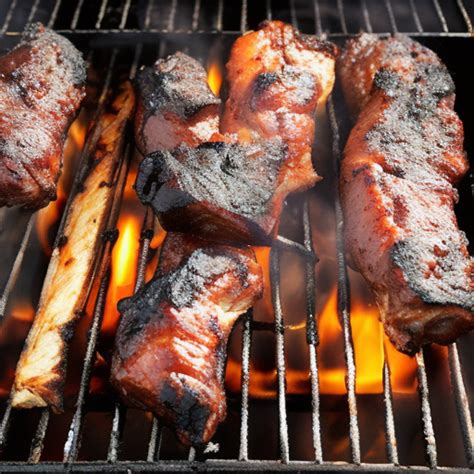 How to Put Out a Charcoal BBQ Safely: A Step-by-Step Guide - Homes Guide