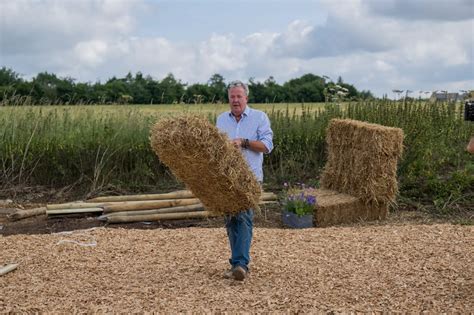 Clarksons Farm Season 2: Ultimate Episode Guide As Jeremy Clarkson