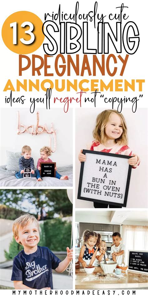 17 Creative Pregnancy Announcement Ideas For Grandparents