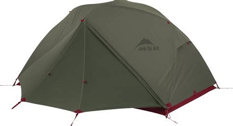 Msr Elixir 2 Backpacking Tent