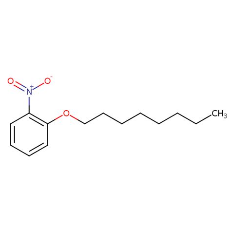 Octyl O Nitrophenyl Ether Sielc Technologies