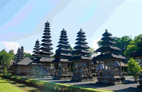 The Best Temples In Ubud: Find Every Temple Complex In Town