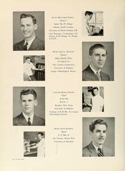 University of Maryland Baltimore Dental School - Mirror Yearbook ...