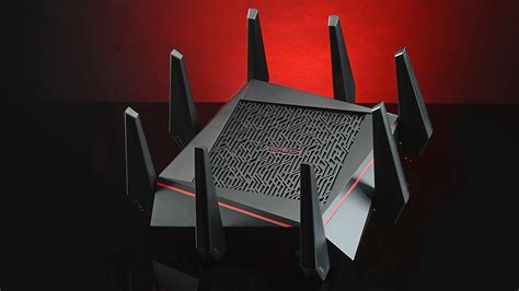 Best wireless routers 2021: the best router available today - Wilbur Sego
