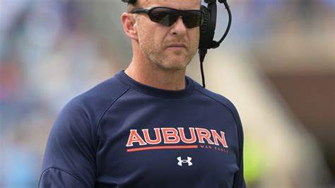 Auburn Football: College Football News week nine outlook for Auburn