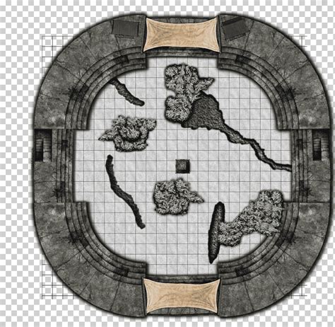 Pathfinder Juego De Rol Mazmorras Y Dragones Mapa De Fantas A Roll