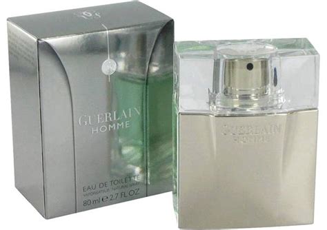 Guerlain Guerlain Homme Cologne for Men - Buy Online Now at Perfume.com